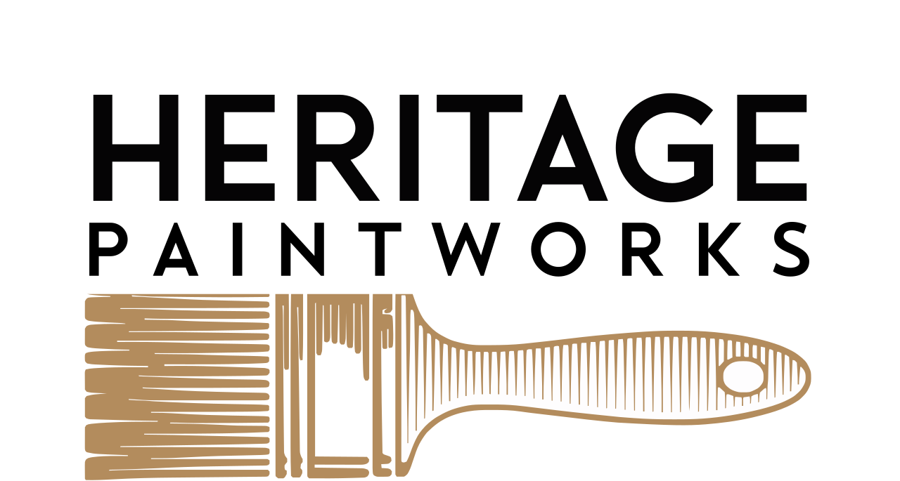 Heritage Paintworks